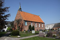 Church of Cirkwehrum