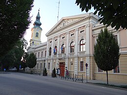 Gyula - Vedere