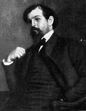 Claude Debussy: Biografia, Lo stile, Composizioni