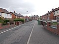 Thumbnail for File:Clifford View - Clifford Avenue - geograph.org.uk - 4559272.jpg