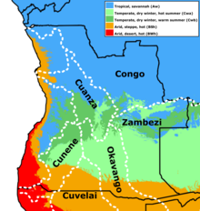 Angola Wikipedia