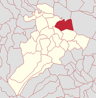 Clooney, Kilcronaghan civil parish Townland in Northern Ireland, United Kingdom