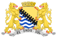 Coat of Arms of Bandoeng