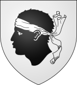 Coat of Arms of Corsica.svg