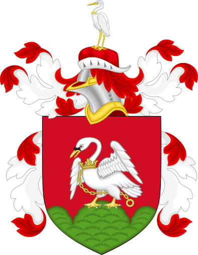 File:Coat of Arms of Edward Dale.svg