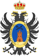 Escudo de Mojácar.