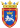 Coat of Arms of Pamplona City.svg