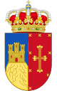 Wappen von Gerichtsbezirk Pozuelo de Alarcón