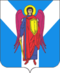 Coat of Arms of Shpakovskii rayon.gif