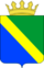 Coat of Arms of Tuapse rayon (Krasnodar krai).png