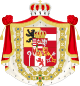 Storhertugdømmet Salzburg - våbenskjold