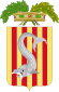 Coat of Arms of the Province of Lecce.svg