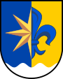 Coat of arms of Babice (okres Olomouc).svg