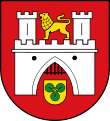 Grb grada Zemaljski glavni grad Hannover