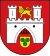 Coat of arms of Hannover.svg