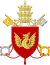 Coat of arms of Pope Gregory XIII Boncompagni.svg