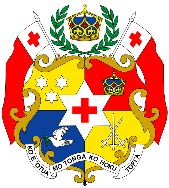 صورة:Coat of arms of Tonga.svg