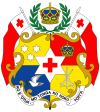 Coat of arms of Tonga.svg