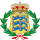 Coat of arms of the Royal Danish Army.svg