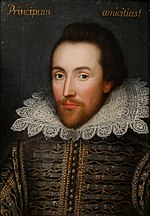 Thumbnail for File:Cobbe portrait of Shakespeare (2).jpg