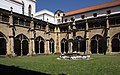 Coimbra-Mosteiro de Santa Cruz-28-Kreuzgang-2011-gje.jpg