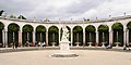 * Nomination: Bosquet de la Colonnade, Versailles. --King of Hearts 20:08, 3 May 2020 (UTC) * * Review needed