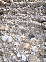 Roccia Sedimentaria: Processo sedimentario (litificazione), Classificazione delle rocce sedimentarie, Stratificazione e principio di sovrapposizione