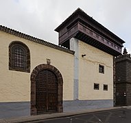 Convento dei Catalinas