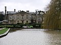 Coombe abbey - west wing and gardens2 18j08.JPG