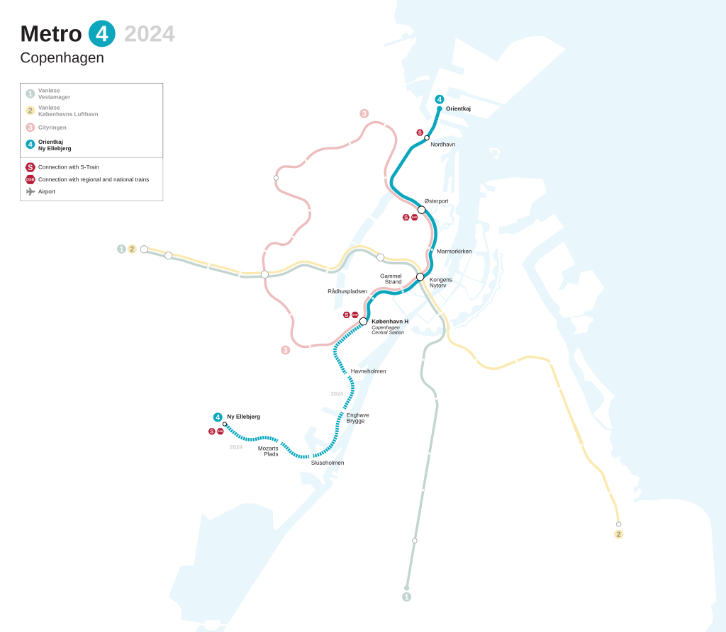 Новая схема метро 2024 года. Схема Московского метро 2024. Карта метрополитена 2024. Метро Копенгагена. Схема метро Москвы 2024.