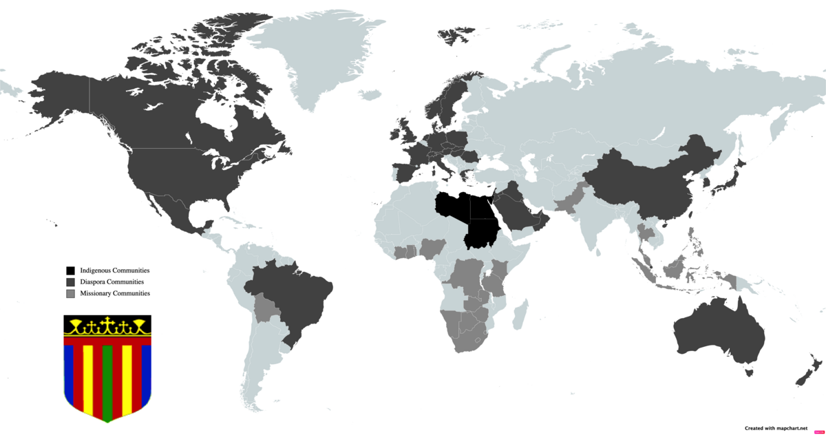 Copts - Wikipedia