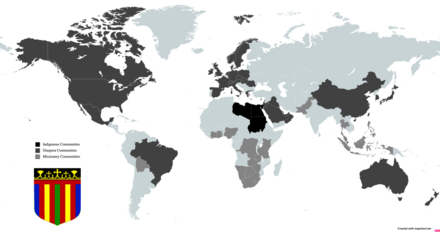 Coptic diaspora map.png