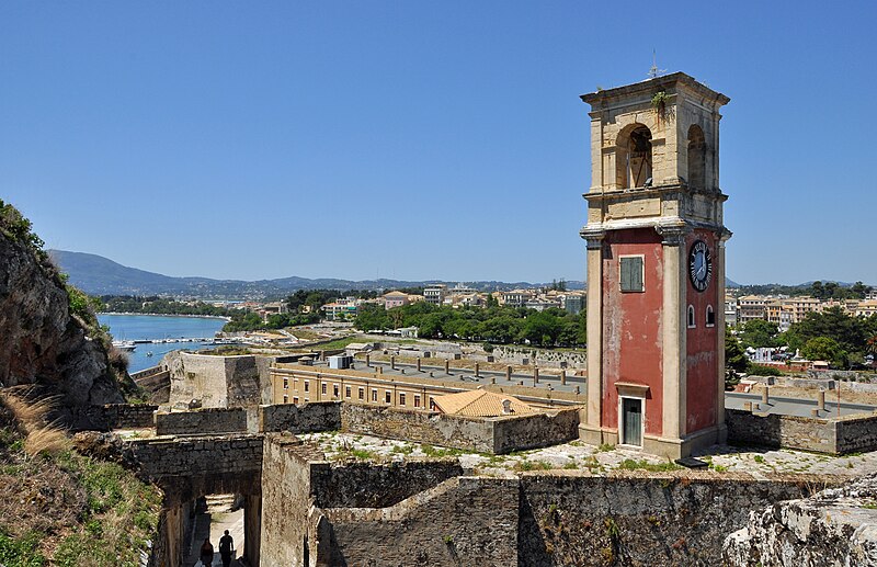 File:Corfu Old Fortress R14.jpg