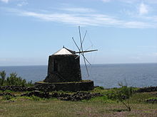 Corvo tradisional windmill.JPG