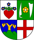 Cotkytle Coat of Arms