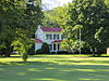 Longmeadow / Der Holmwood