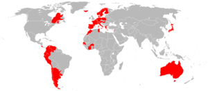 Attac: Gründung, Attac Deutschland, Attac Österreich