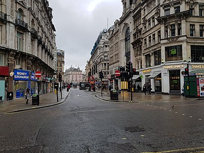 Coventry Street