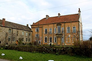 <span class="mw-page-title-main">Cowling Hall</span> Historic building in Cowling, North Yorkshire, England