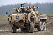 Coyote Tactical Support Vehicle (TSV) MOD 45152545.jpg