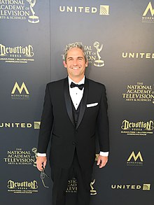 Creative Arts Datyime Emmy Ceremony, 2017.jpg