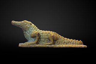 Crocodile-AF 2127