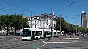 Vignette pour Commerce (tramway de Nantes)