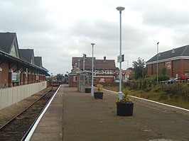 Station Cromer