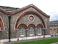 Crossness Pumping Station in Thamesmead, opened in 1865. [12]