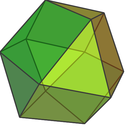 ไฟล์:Cuboctahedron.svg