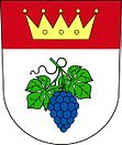 Wappen von Čučice