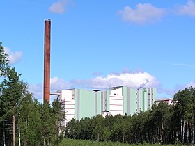 illustration de Umeå Energi