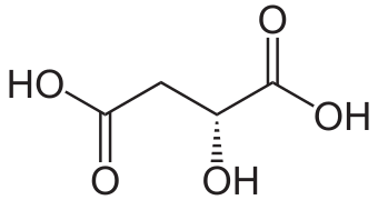 リンゴ酸 Wikiwand