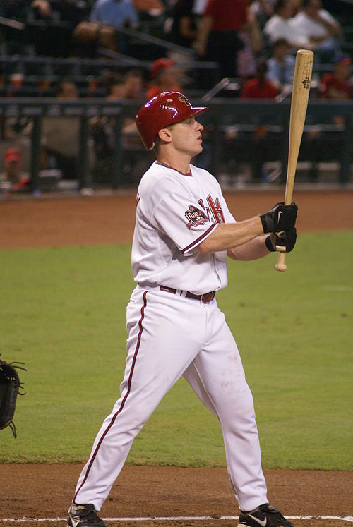 David Eckstein's RBI in the eighth inning provided the winning margin for the Cardinals.